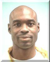 Inmate Kelton Hathorne