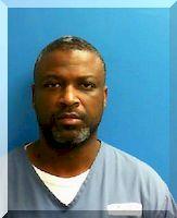 Inmate Kelvin L Smith