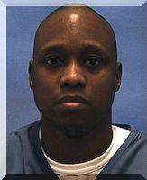 Inmate Kenneth T Iii Carter