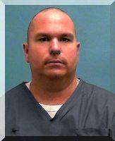 Inmate Kevin B Millsap