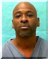 Inmate Kevin Jackson