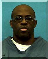 Inmate Kevin L Archer