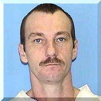 Inmate Kevin Ray Miller