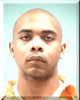 Inmate Kevin Thompson