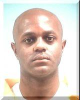 Inmate Kidd Walls