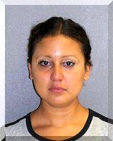 Inmate Kimberly Espinal