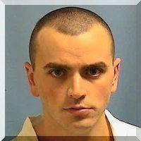 Inmate Kirk A Parmenter