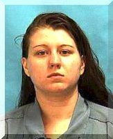 Inmate Kirsten M Moore