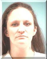 Inmate Kristin Carlisle