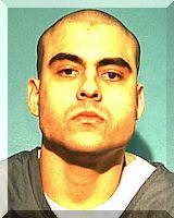 Inmate Kristopher H Hoyos