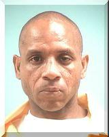 Inmate Lajuane Armstrong