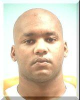 Inmate Lakeithrick Montgomery