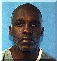 Inmate Larry L Armstrong