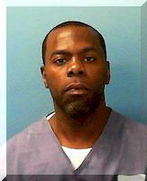 Inmate Leconte D Battle