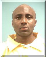 Inmate Leedmond James