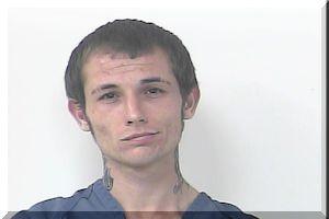 Inmate Leonard Anthony Papania