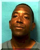 Inmate Leonard L Williams