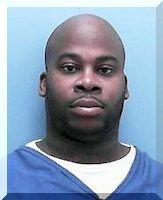 Inmate Leron Davis