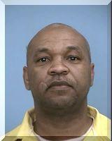 Inmate Leroy Harris