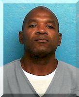 Inmate Leroy L Jr Johnson