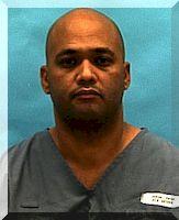 Inmate Lester A Santiago Cruz