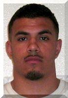 Inmate Levi R Partida