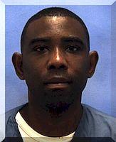 Inmate Lindon T Byrd