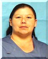 Inmate Lisvet Hernandez