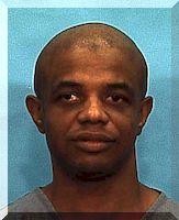 Inmate Louis L Walker