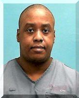 Inmate Luc C Mccoy