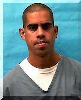 Inmate Luis A Escalera