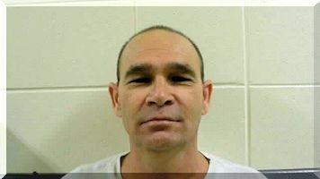 Inmate Manuel Cooper