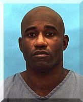 Inmate Marcus E Bullock