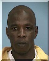 Inmate Marcus German