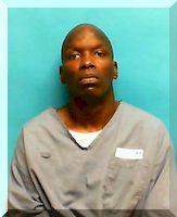 Inmate Marcus Harrison