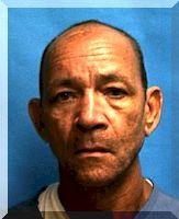 Inmate Mario D Gutierrez