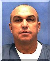 Inmate Mark Hollingsworth