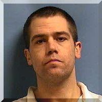 Inmate Mark J Janes