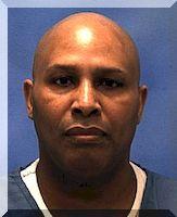 Inmate Mark W Shores