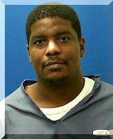 Inmate Marlon Jr Brandow