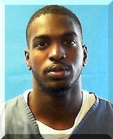 Inmate Marquic A Speights