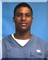 Inmate Marquis C Mcnair