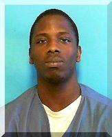 Inmate Marquis L Davis