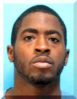 Inmate Marquise K Prather