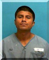 Inmate Martin V Rojas