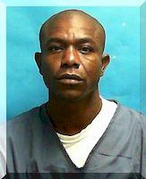 Inmate Marvin Barton