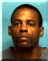 Inmate Mason Washington