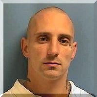 Inmate Matthew D Miller