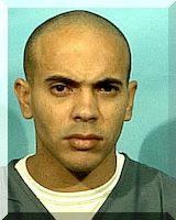 Inmate Maxlandry M Ramos