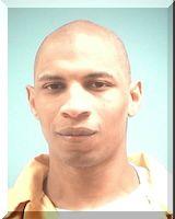 Inmate Melvin Jones